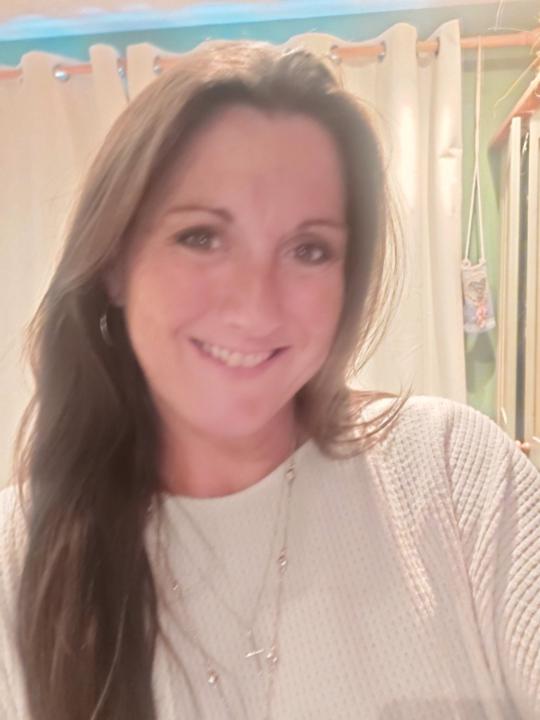 Heather Stevenson-Smith