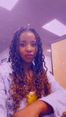Jeniffer Mushwana