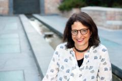 Ruth Shlossman