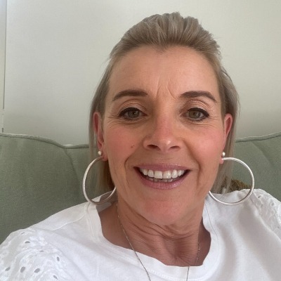 Lucy Sayles