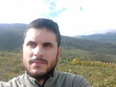 Sergio Martín Hervías