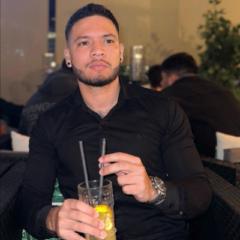 Diego Montoya