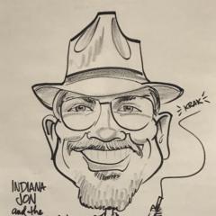Jon Seidel
