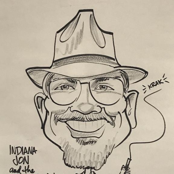 Jon Seidel