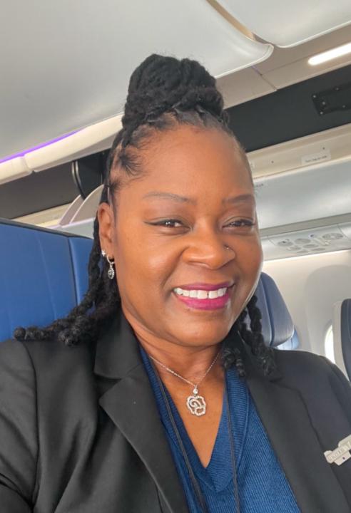 Yolanda Smith-Johnson