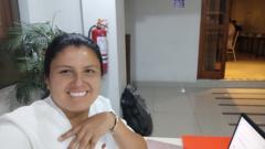 Paola Graciela Fernandez Escudero