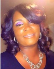 Elizabeth Thomas-Parker