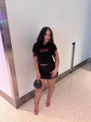 Keila McGlothen