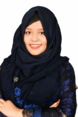 Sharmin Akter Shila