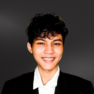 Jethro Sarreal