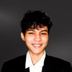 Jethro Sarreal