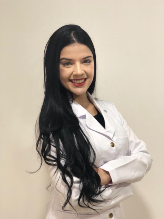 Sara Pelaez Monsalve