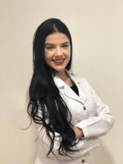 Sara Pelaez Monsalve