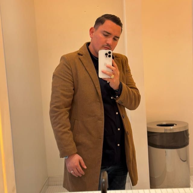 Christian rodolfo Lope