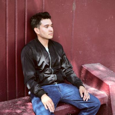 Bryan Martínez
