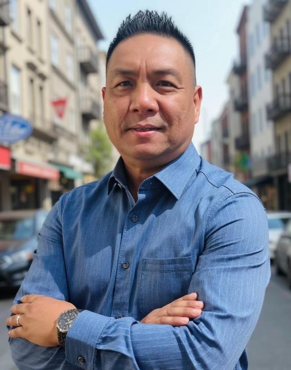 Michael Cabras