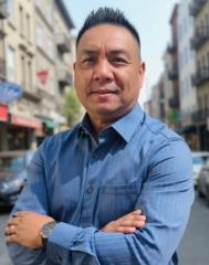 Michael Cabras
