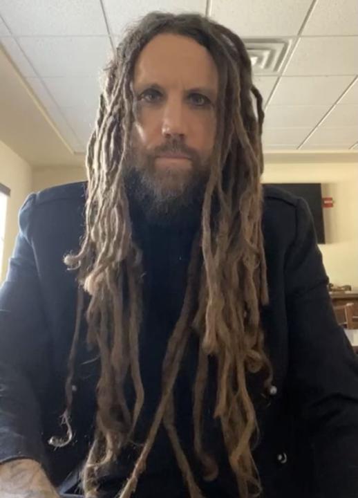 Brian Welch