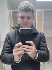 Mark Kinnear