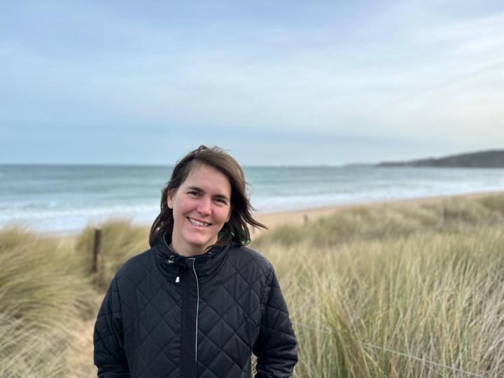 Séverine Canon