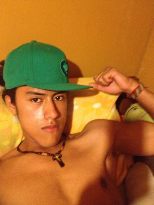 Kengiro Jhonatan Vargas Flores