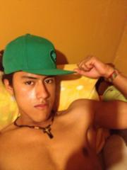 Kengiro Jhonatan Vargas Flores