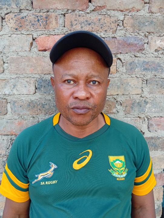 Vusumuzi Khoza kasithole