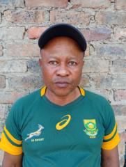 Vusumuzi Khoza kasithole