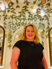 Michelle Dawes-Jenkins