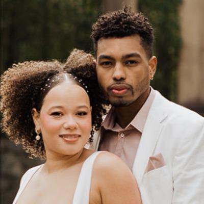 Ebony And Khaleel Gonzalez