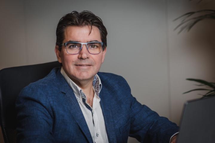 Daniel Lozano Garcia