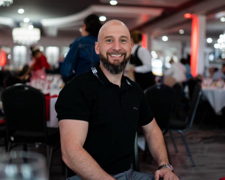 Kevin Schwertfager