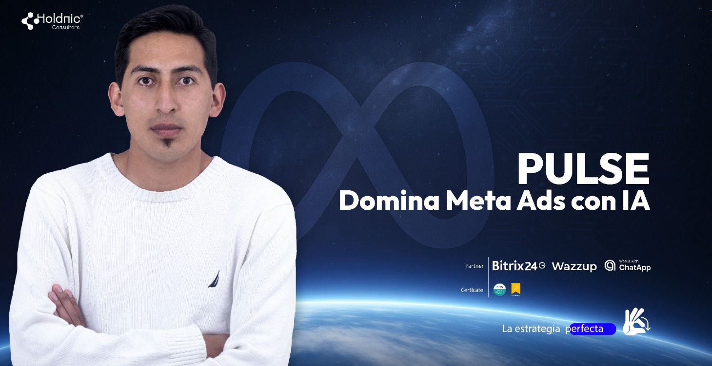 PULSE: Domina Meta Ads con IA