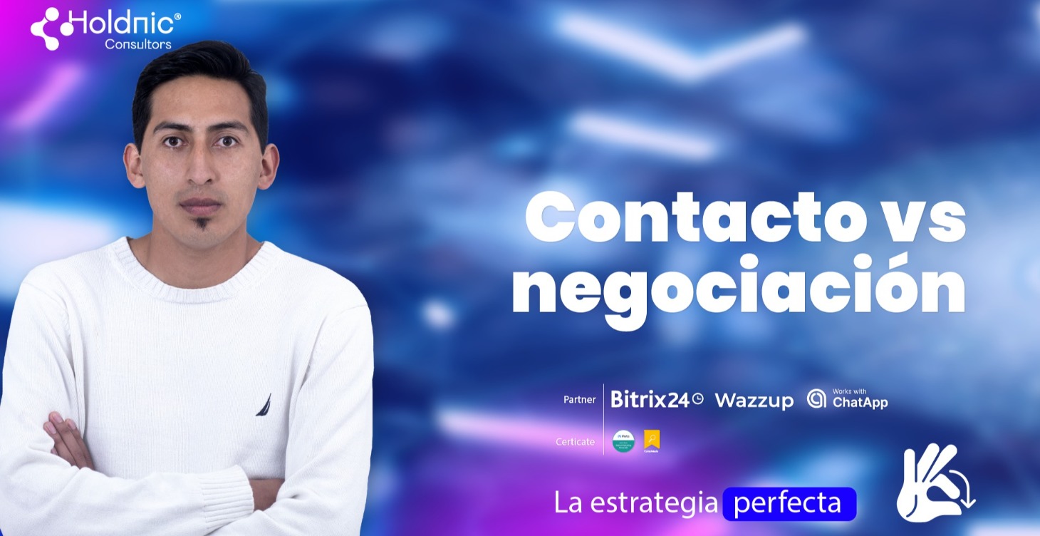 Primeros pasos en Bitrix24