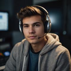 Denis Cioara