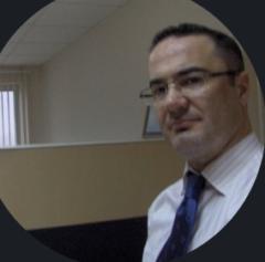 Mesut Ozturk