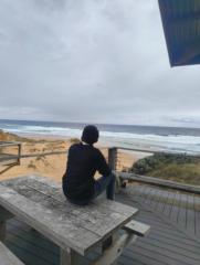 Shubh Pareshbhai Mangukiya