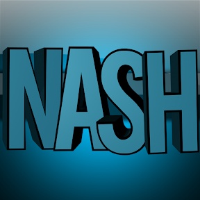 Nash Gohil