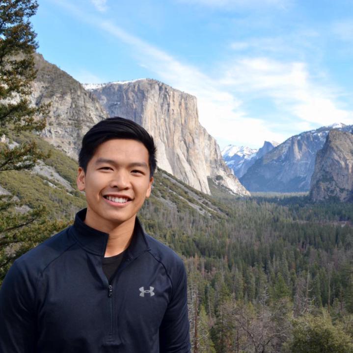 Kevin Pham