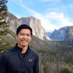 Kevin Pham