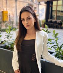 Стела Димова