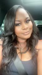 LaSheeka Alston