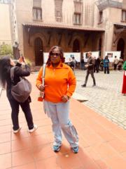 Celestina Nkiru Peter