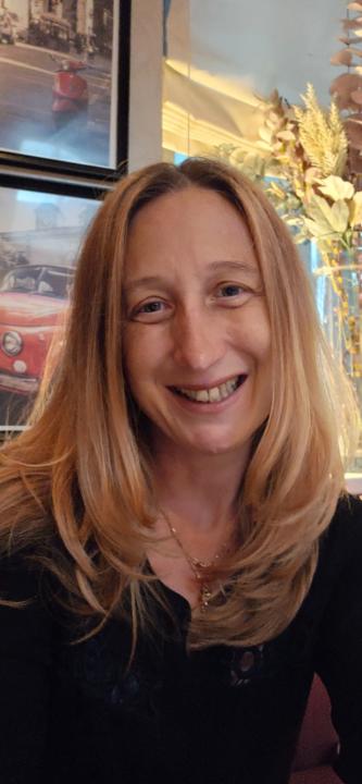 Sonja Dürr