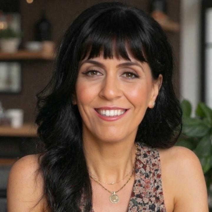 Sonia Afsari