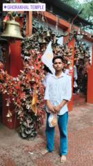 Jitender Kumar