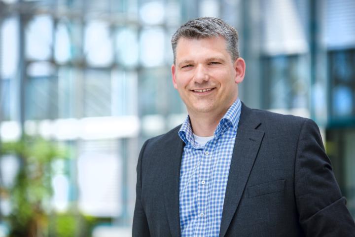 Moritz Heidler