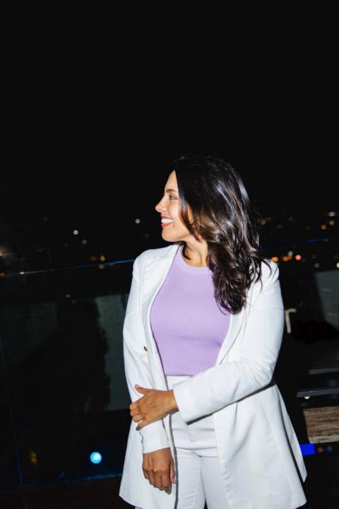 María José Álvarez