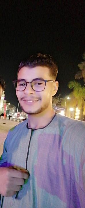 Islam Mohamed