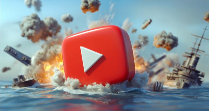 YouTube Creator Network